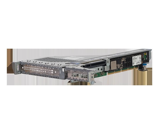 HPE ProLiant ML110 Gen11 GPU Riser Kit