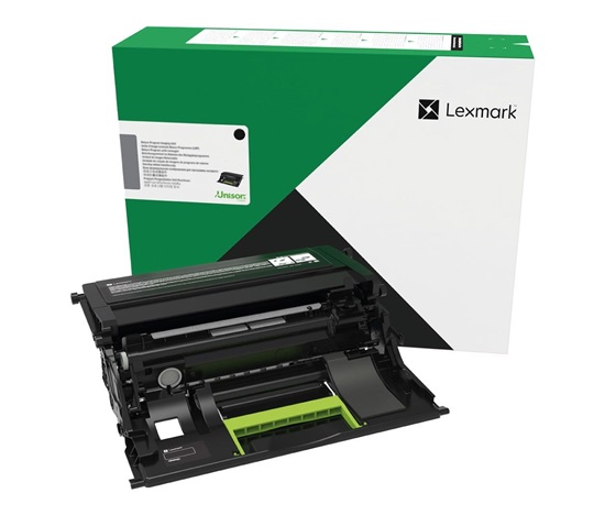 LEXMARK toner černá zobrazovací sada pro CS531, 632, 639, CX532, 635 (150 000 str.)