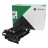 LEXMARK toner 4barevná zobrazovací sada pro CS531, 632, 639, CX532, 635 (150 000 str.)