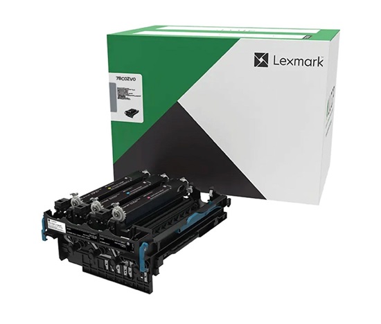 LEXMARK toner 4barevná zobrazovací sada pro CS531, 632, 639, CX532, 635 (150 000 str.)