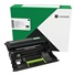 LEXMARK zobrazovací jednotka pro MS531, 631, 632, 639, MX532, 632 (75 000 str.)