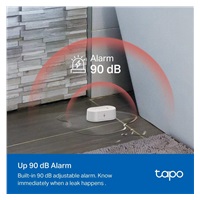TP-Link Tapo T300 chytrý senzor úniku vody