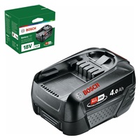 Bosch akumulátor PBA 18V 4.0Ah W-C