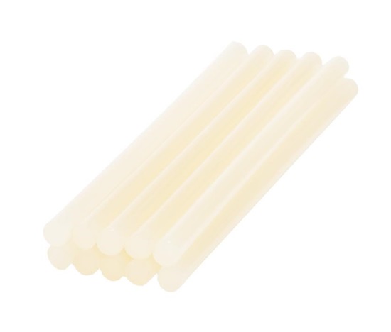 Bosch lepicí tyčinky na plast