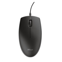 TRUST set klávesnice + myš PRIMO, USB, DE