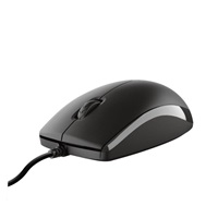 TRUST set klávesnice + myš PRIMO, USB, DE