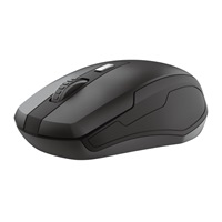 TRUST set klávesnice + myš ODY, bezdrátová, USB, DE