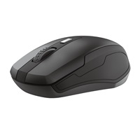 TRUST set klávesnice + myš ODY, bezdrátová, USB, DE