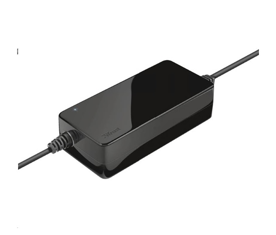 BAZAR - TRUST Univerzální napájecí adaptér pro notebooky Primo 70W-19V Laptop Charger - Poškozený obal (Komplet)