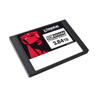 Kingston SSD 4TB (3840G) DC600M (Entry Level Enterprise/Server) 2.5” SATA