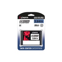 Kingston SSD 4TB (3840G) DC600M (Entry Level Enterprise/Server) 2.5” SATA