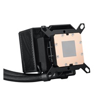 ASUS vodní chladič CPU AIO ROG RYUJIN III 240 ARGB, 2x120mm, LGA1851, AM5