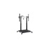 Optoma IFPD RISE 5105 MOTORIZED DISPLAY LIFT FLOOR STAND 50 B EU