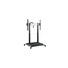 Optoma IFPD RISE 5108 MOTORIZED DISPLAY LIFT FLOOR STAND 80 B EU