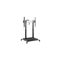 Optoma IFPD RISE 5108 MOTORIZED DISPLAY LIFT FLOOR STAND 80 B EU