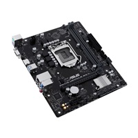 ASUS MB Sc LGA1200 PRIME H510M-R R2.0-SI, Intel H470, 2xDDR4, 1xHDMI, 1xVGA, mATX
