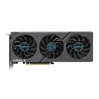 GIGABYTE VGA NVIDIA GeForce RTX 4060 Ti EAGLE OC 8G, 8G GDDR6, 2xDP, 2xHDMI