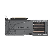 GIGABYTE VGA NVIDIA GeForce RTX 4060 Ti EAGLE OC 8G, 8G GDDR6, 2xDP, 2xHDMI