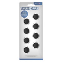 VENOM VS5003 PS5 Thumb Grips (4 pair)