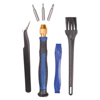 VENOM VS5008 PS5 Console Cleaning Kit