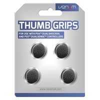 VENOM VS5012 PS4/PS5 Thumb Grips (4x)