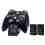 VENOM VS2891 Xbox 360 Black Twin Docking Station + 2 batteries