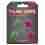 VENOM VS4917 Nintendo Switch Thumb Grips (4x) - Pink and Green