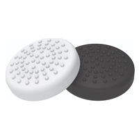 VENOM VS4930 Nintendo Switch Thumb Grips (4x) - Black and White
