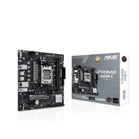 ASUS MB Sc AM5 PRIME A620M-E-CSM, AMD A620, 2xDDR5, 1xHDMI, 1xDP, 1xVGA, mATX