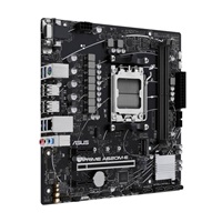 ASUS MB Sc AM5 PRIME A620M-E-CSM, AMD A620, 2xDDR5, 1xHDMI, 1xDP, 1xVGA, mATX