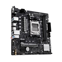 ASUS MB Sc AM5 PRIME A620M-E-CSM, AMD A620, 2xDDR5, 1xHDMI, 1xDP, 1xVGA, mATX