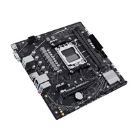 ASUS MB Sc AM5 PRIME A620M-K, AMD A620, 2xDDR5, 1xHDMI, 1xVGA, mATX