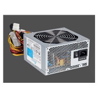 SEASONIC zdroj 500W SSP-500ET2, 80+, ATX, 12cm fan, PFC