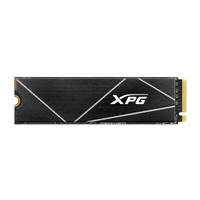 ADATA SSD 4TB XPG GAMMIX S70 Blade, PCIe Gen4x4 M.2 2280, (R:7400/ W:6600MB/s)
