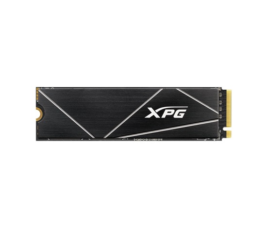 ADATA SSD 4TB XPG GAMMIX S70 Blade, PCIe Gen4x4 M.2 2280, (R:7400/ W:6600MB/s)