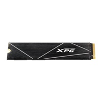 ADATA SSD 4TB XPG GAMMIX S70 Blade, PCIe Gen4x4 M.2 2280, (R:7400/ W:6600MB/s)