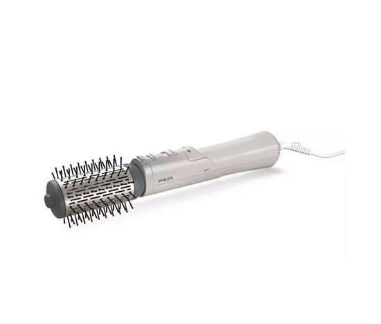 Philips Series 7000 BHA710/00 rotační kulmofén, 1000W, ionizace, turmalínová keramika, 2 nástavce, přírodní štětiny