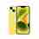 APPLE iPhone 14 512 GB Yellow