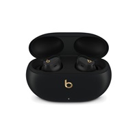 Beats Studio Buds – True Wireless Noise Cancelling Earphones – Black/Gold
