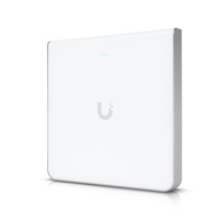 UBNT U6-Enterprise-IW - UniFi Access Point U6 Enterprise In-Wall