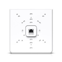 UBNT U6-Enterprise-IW - UniFi Access Point U6 Enterprise In-Wall