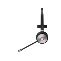 Yealink WH62 Mono DECT základna s náhlavní soupravou na jedno ucho pro Teams