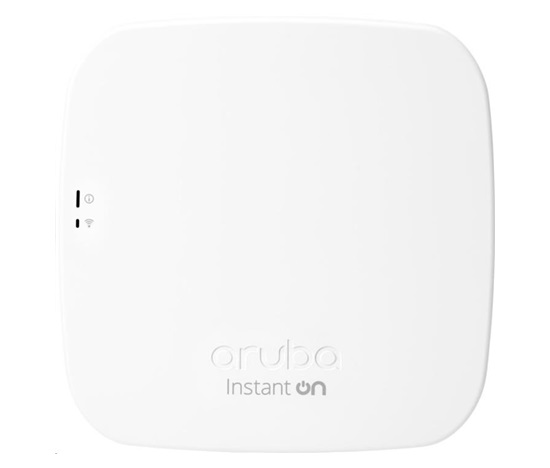 20x Aruba Instant On AP11 (RW) 2x2 11ac Wave2 Indoor Access Point (ceiling rail + solid surface) 20 pack