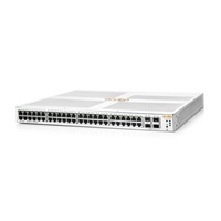 5 x HPE Networking Instant On Switch 48p Gigabit 4p SFP+ 1930 JL685A (fanless) 5 pack