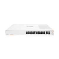 5 x Aruba Instant On 1960 24G 2XGT 2SFP+ Switch (5 pack )