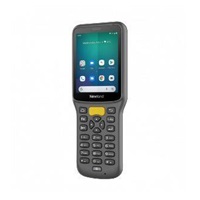 Newland MT37 Baiji Mobile Computer, 2.8"" Touch,BT,WiFi,4G,GPS,NFC, DCApp, OS: Android 8.1 Go GMS