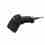 Newland HR11 Aringa 1D CCD Handheld Reader with USB cable, autosense, incl. foldable smart stand.