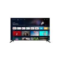 CHiQ U65G7LX TV 65", UHD, smart, Android 11, Dolby Vision, Frameless
