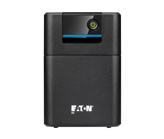 Eaton 5E 700 IEC G2, UPS 700VA / 360 W, 4x IEC