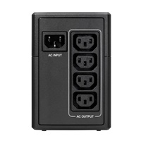 Eaton 5E 700 USB IEC G2, UPS 700VA / 360 W, 4x IEC